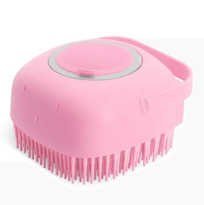 Pet Shampoo Brush | Tsuki