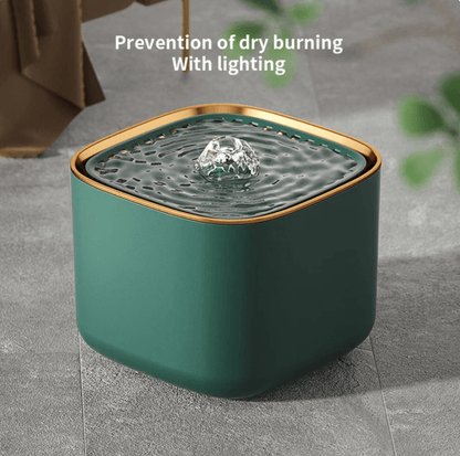 3L Automatic Pet Water Fountain | Tsuki