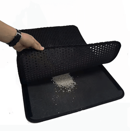 Double Layer EVA Cat Litter Pad | Tsuki